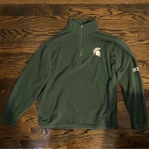 Michigan State University Sweater